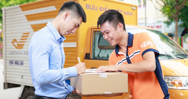 Ngừng miễn thuế cho hàng hóa nhập khẩu giá trị nhỏ từ 14/01/2025 – nguồn ảnh: internet