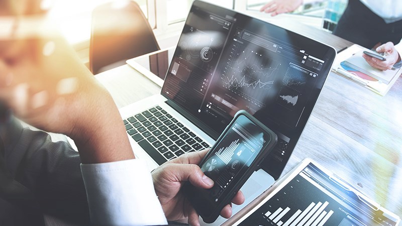 Ứng Dụng Trí Tuệ Nhân Tạo (AI) Trong Ngành Kế Toán – nguồn ảnh: internet