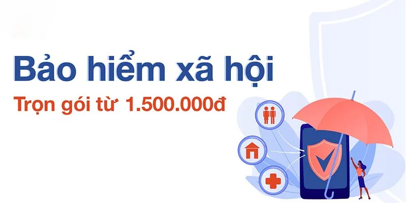 Bảo hiểm xã hội là loại bảo hiểm bắt buộc.